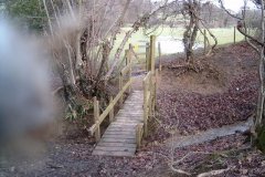 11.-Footbridge-over-Tributary-Stream