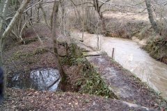 13.-Old-Walling-Downstream-from-Bruton-Dam