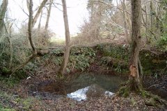 14.-Old-Walling-Downstream-from-Bruton-Dam