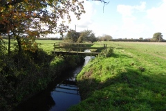 27.-Cary-Moor-ROW-Bridge-No.2770-Upstream-Face