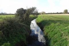 29.-Looking-Downstream-from-Cary-Moor-ROW-Bridge-No.2770