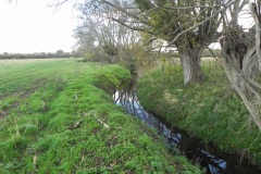 31.-River-View-downstream-from-Cary-Moor-ROW-Bridge-No.2770