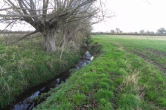 32.-River-View-downstream-from-Cary-Moor-ROW-Bridge-No.2770