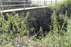 62.-Steanbow-Park-Bridge-Upstream-Arch