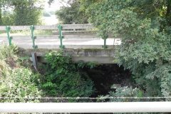 65.-Steanbow-Park-New-Bridge-Upstream-Face