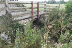 93.-Steanbow-Farm-Bridge-downstream-arch