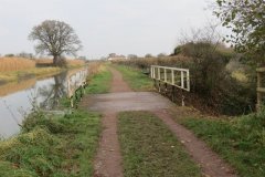 20.-Footpath-ROW-bridge-over-drainage-ditch