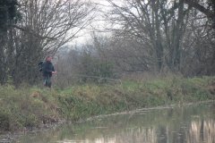 24a.-Fishing-downstream-from-Charlton-Bridge