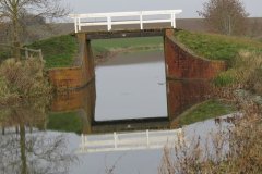 38.-Cogload-Bridge-No.23-downstream-face