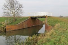 40.-Cogload-Bridge-No.23-downstream-face
