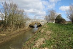 10.-Looking-upstream-to-Knighton-Drove-Bridge