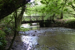 4.-Footbridge-upstream-from-Egford-Brook-Upstream-Face