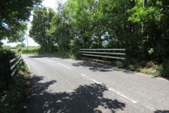 C. Pot Bridge to Elm Bridge
