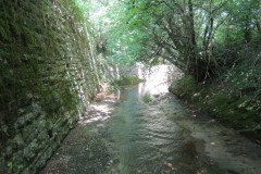 15.-Looking-upstream-to-Hatch-Green-footbridge