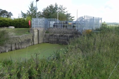 10.-North-Drain-Pumping-Station-Sluice-Gate-Downstream-Side