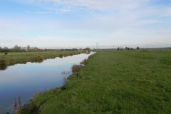 24.-Looking-downstream-from-Aller-Drove-Bridge