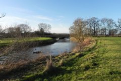 C.Yeovil Bridge to Mudford