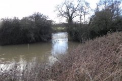 17.-Weir-Upstream-from-Mudford