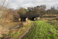 26.-Pen-Mill-North-Railway-Bridge-Downstream-Arches