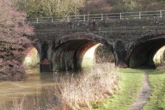 27.-Pen-Mill-North-Railway-Bridge-Downstream-Arches