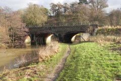 29.-Pen-Mill-North-Railway-Bridge-Downstream-Arches