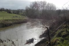 33.-River-View-Downstream-from-Yeovil-Bridge