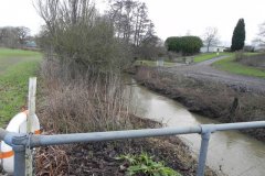46.-Looking-Downstream-from-Yeovil-Golf-Course-Footbridge-B