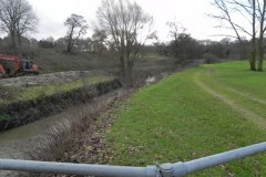 49.-Looking-Upstream-from-Yeovil-Golf-Course-Footbridge-B