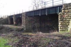 55.-Yeovil-Golf-Course-Rail-Bridge-Upstream-Face