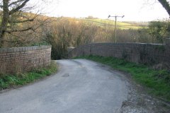 Bridge-on-Stoneage-Lane