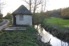 Wessex-Water-pumping-station