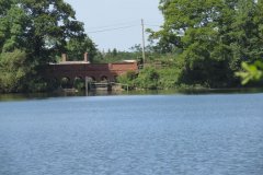 22.-Looking-to-dam-wall-from-Reservoir-Copse