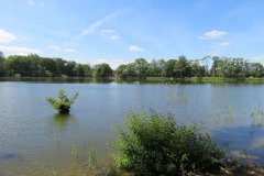 24.-Looking-to-dam-wall-from-Reservoir-Copse
