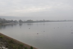 Cheddar Reservoir
