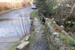 3. Footbridge Chibbet Ford