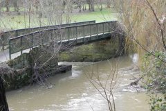  Chudleigh Mill and Penn Mill Stream