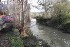 9.-Mill-Weir-upstream-side
