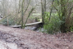 49. Hartford Bottom Footbridge F