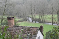 51. View from Lower Clammer