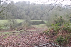 62. Hunts Farm Pond