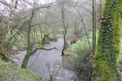 63. Upstream from Bury