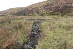 1. Flowing from Clannon Ball to Holcombe Burrows