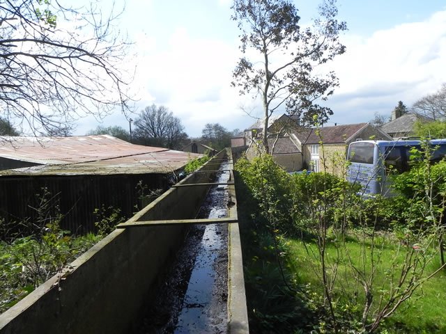 15.-Clapton-Mill-Redundant-Aqueduct