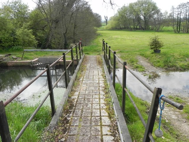 5.-Mill-Stream-Bridge