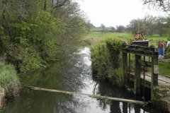 1.-Mill-Stream-looking-upstream