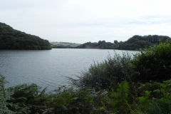 31.-Looking-to-Clatworthy-dam-from-west-bank.