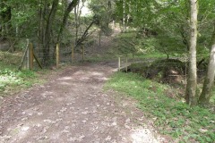 37.-Sindercombe-Wood-Footbridge