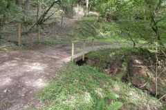 38.-Sindercombe-Wood-Footbridge