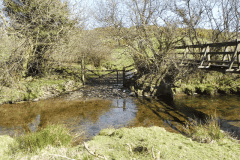 9. Cloggs Farm Ford