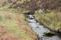 27. Flowing to Clannon Ball